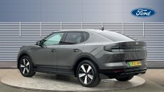 Ford Capri 210kW Select 77kWh 5dr Auto Electric Estate